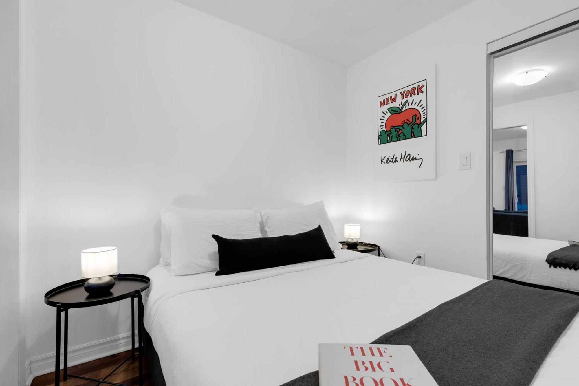Liv Mtl Mtl Aparthotel Montreal Luaran gambar
